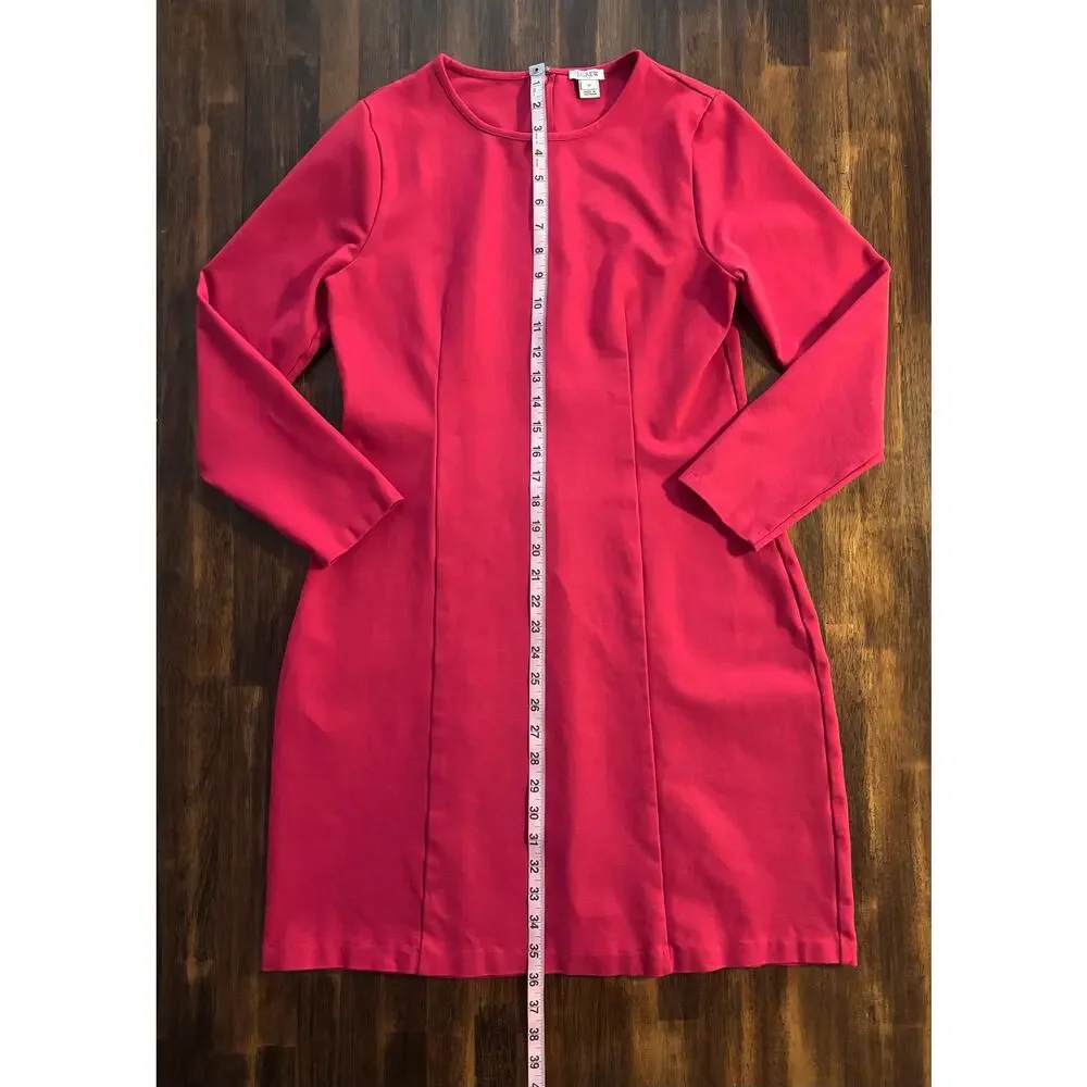 J. Crew crew women